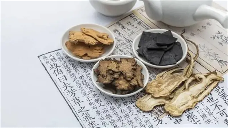详细说明