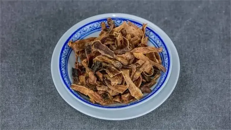 详细说明