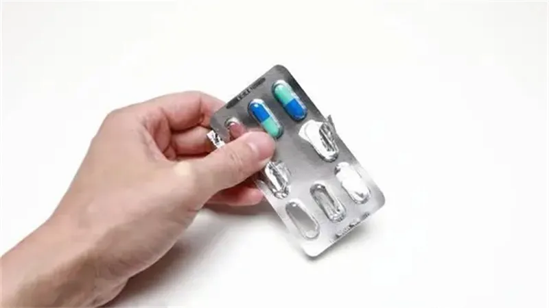 详细说明