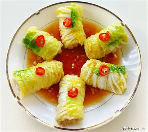 细节描述