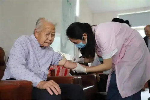 细节呈现