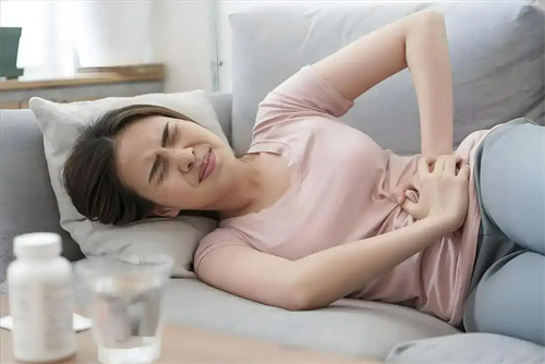详细说明