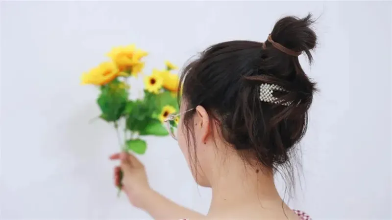详细描述