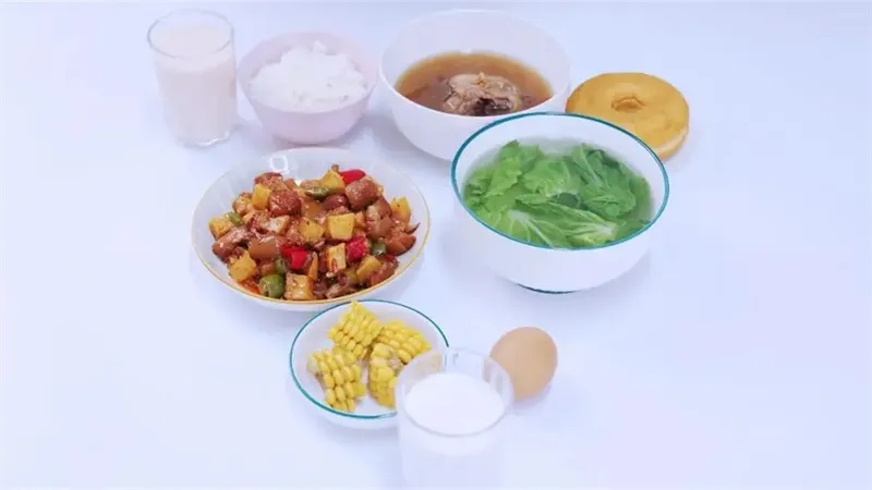 详细说明