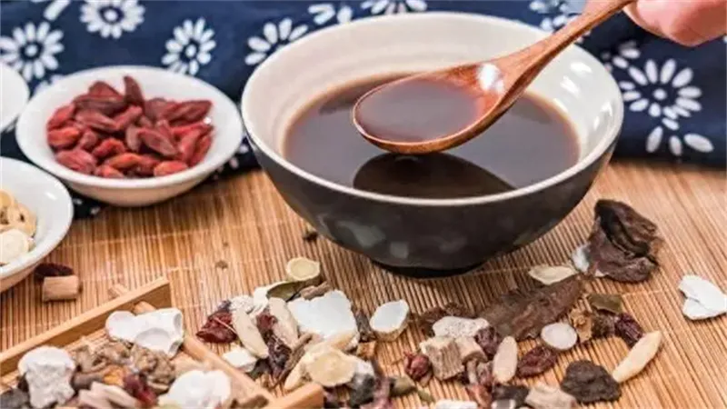 详细说明