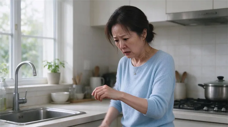 详细说明